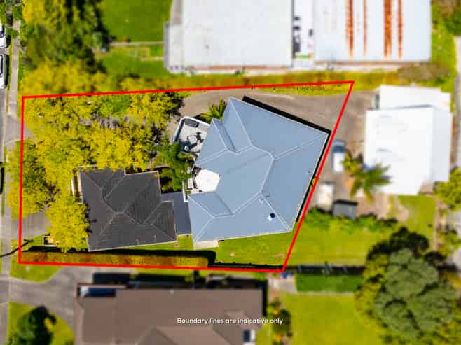 45A & 45B Braemar Road, Rothesay Bay