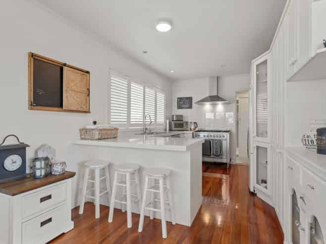 45A & 45B Braemar Road, Rothesay Bay