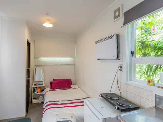 3/53 Hawker Street, Mount Victoria