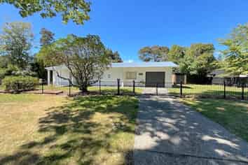 2 Te Aho Road, Turangi