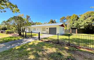 2 Te Aho Road, Turangi