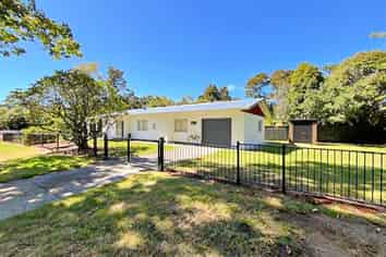 2 Te Aho Road, Turangi