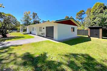 2 Te Aho Road, Turangi