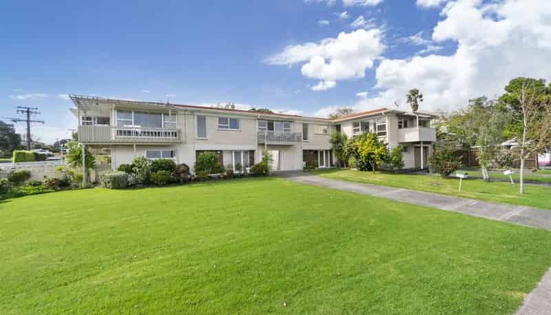 2/1 Harrison Avenue, Belmont