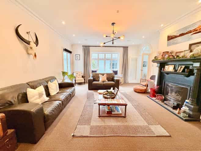 19 Grendon Street, Maori Hill