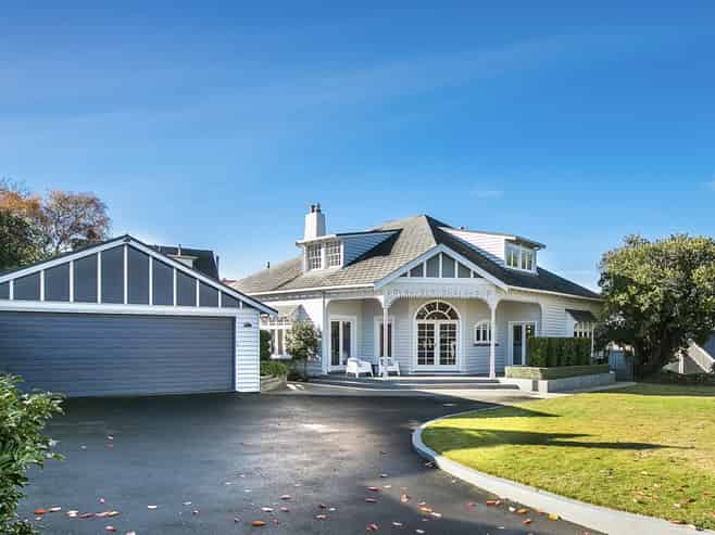 19 Grendon Street, Maori Hill