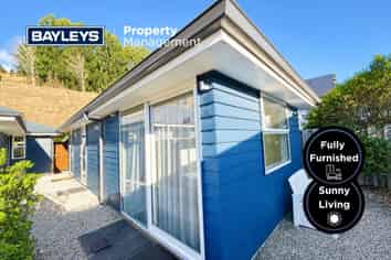 B/64 Risinghurst Tce, Lower Shotover