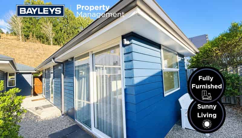B/64 Risinghurst Tce, Lower Shotover