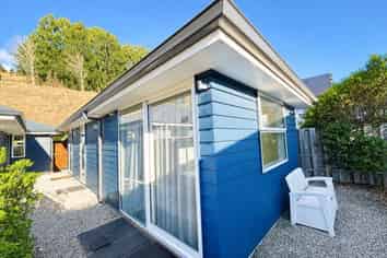 B/64 Risinghurst Tce, Lower Shotover