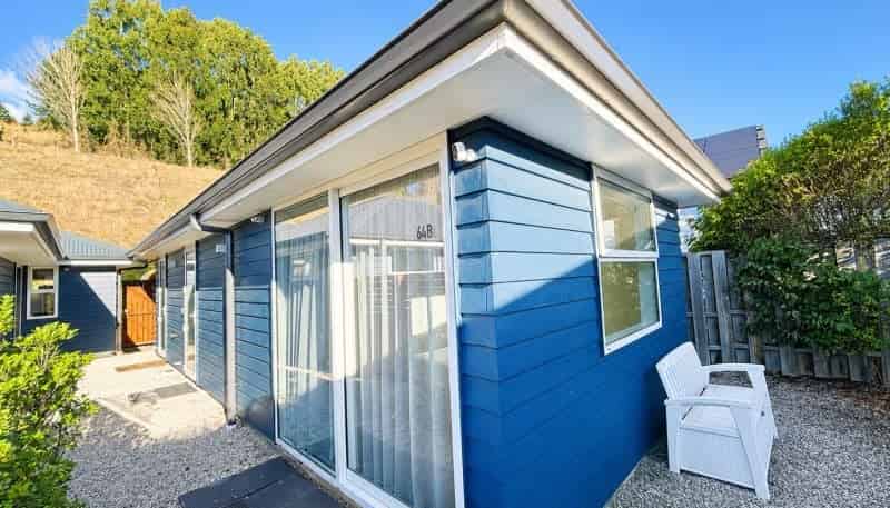 B/64 Risinghurst Tce, Lower Shotover