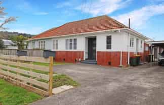 4A Ropata Crescent, Boulcott