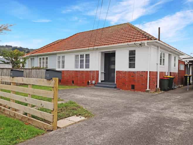 4A Ropata Crescent, Boulcott