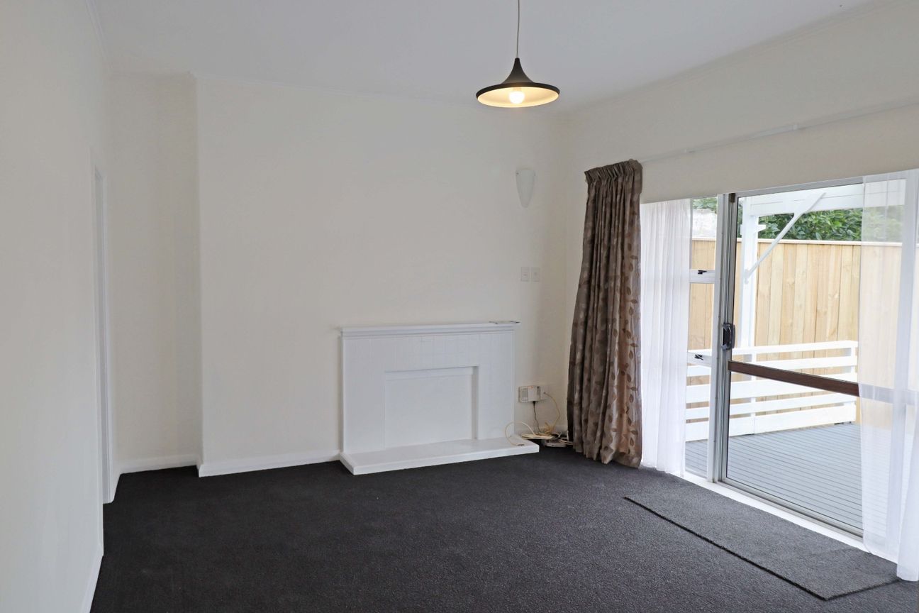 Two bedroom semi-detached in Ropata – pohled 3