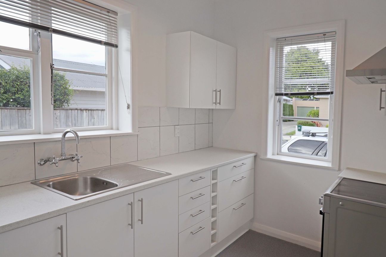 Two bedroom semi-detached in Ropata – pohled 5