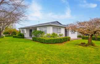 4 Fairbrother Street, Carterton