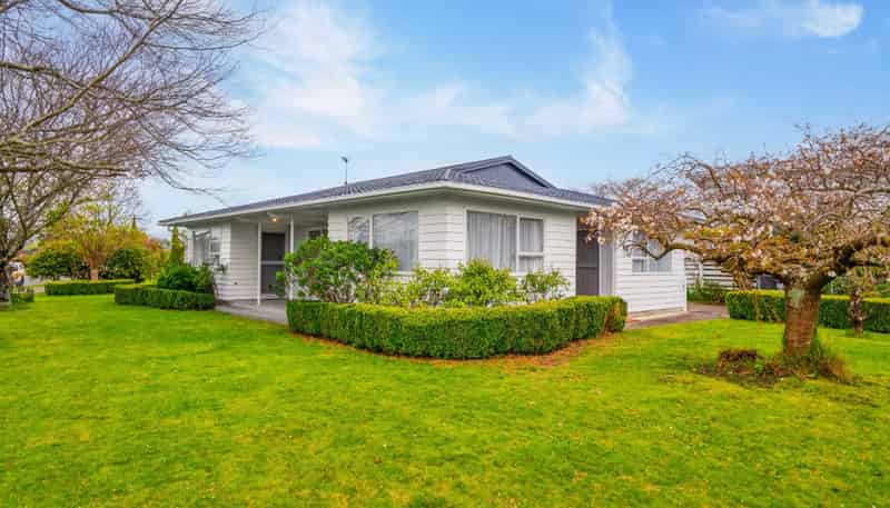 4 Fairbrother Street, Carterton
