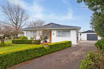 4 Fairbrother Street, Carterton