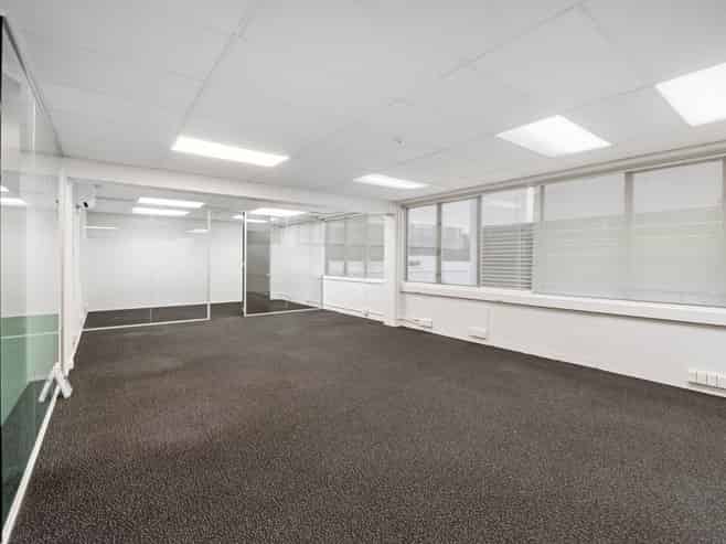 PARNELL'S BEST VALUE OFFICE
