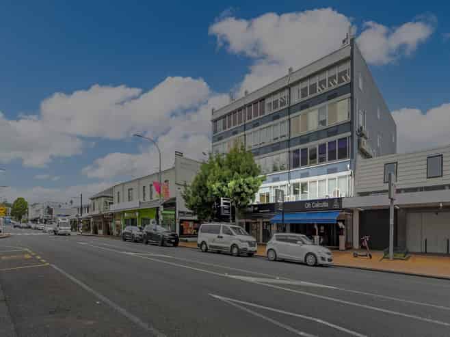 PARNELL'S BEST VALUE OFFICE
