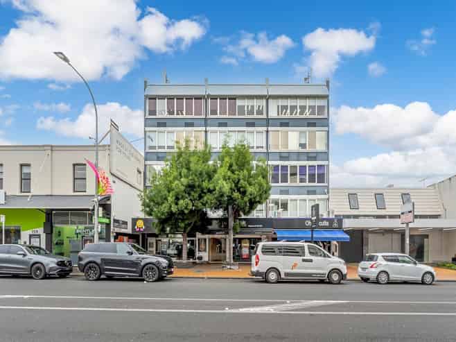 PARNELL'S BEST VALUE OFFICE

