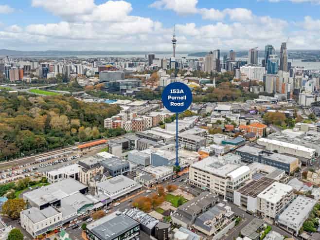 PARNELL'S BEST VALUE OFFICE
