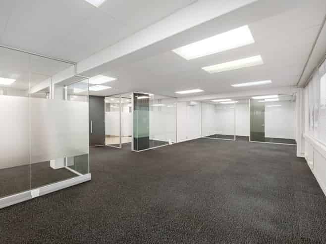 PARNELL'S BEST VALUE OFFICE
