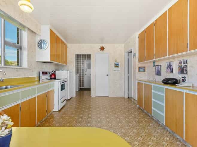 207 Scott Street, Redwoodtown