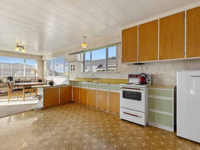 207 Scott Street, Redwoodtown