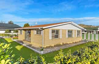 207 Scott Street, Redwoodtown