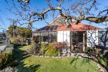 175 Barrington Street, Somerfield