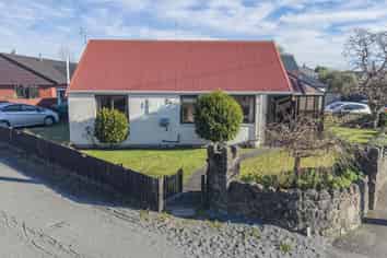 175 Barrington Street, Somerfield
