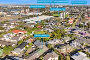 9/18 Harding Avenue, Mount Wellington