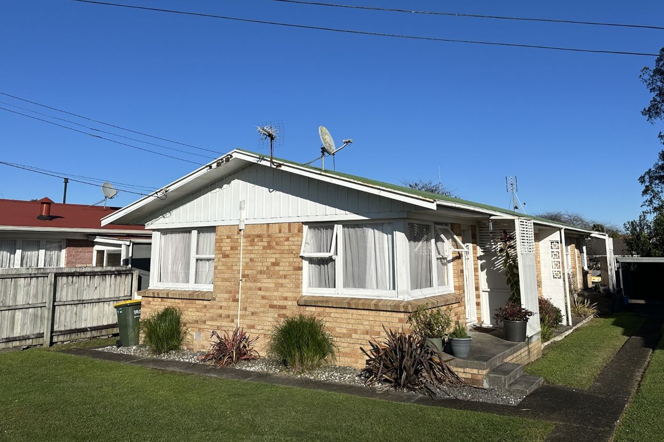 2 Bedroom Unit in the Heart of Fairfield - Vista 3