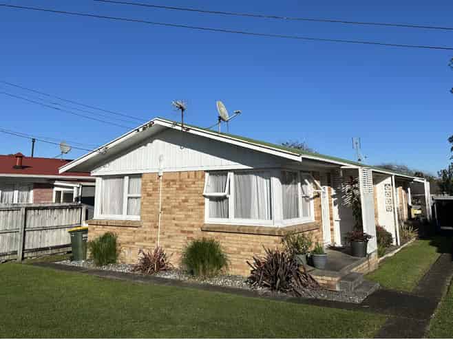 1137A Heaphy Terrace, Fairfield