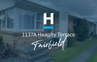 1137A Heaphy Terrace, Fairfield