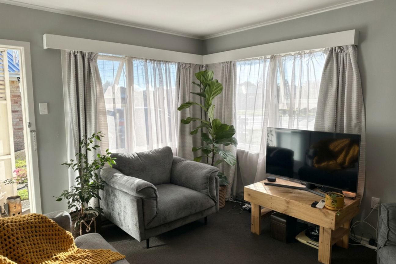 2 Bedroom Unit in the Heart of Fairfield - Vista 4