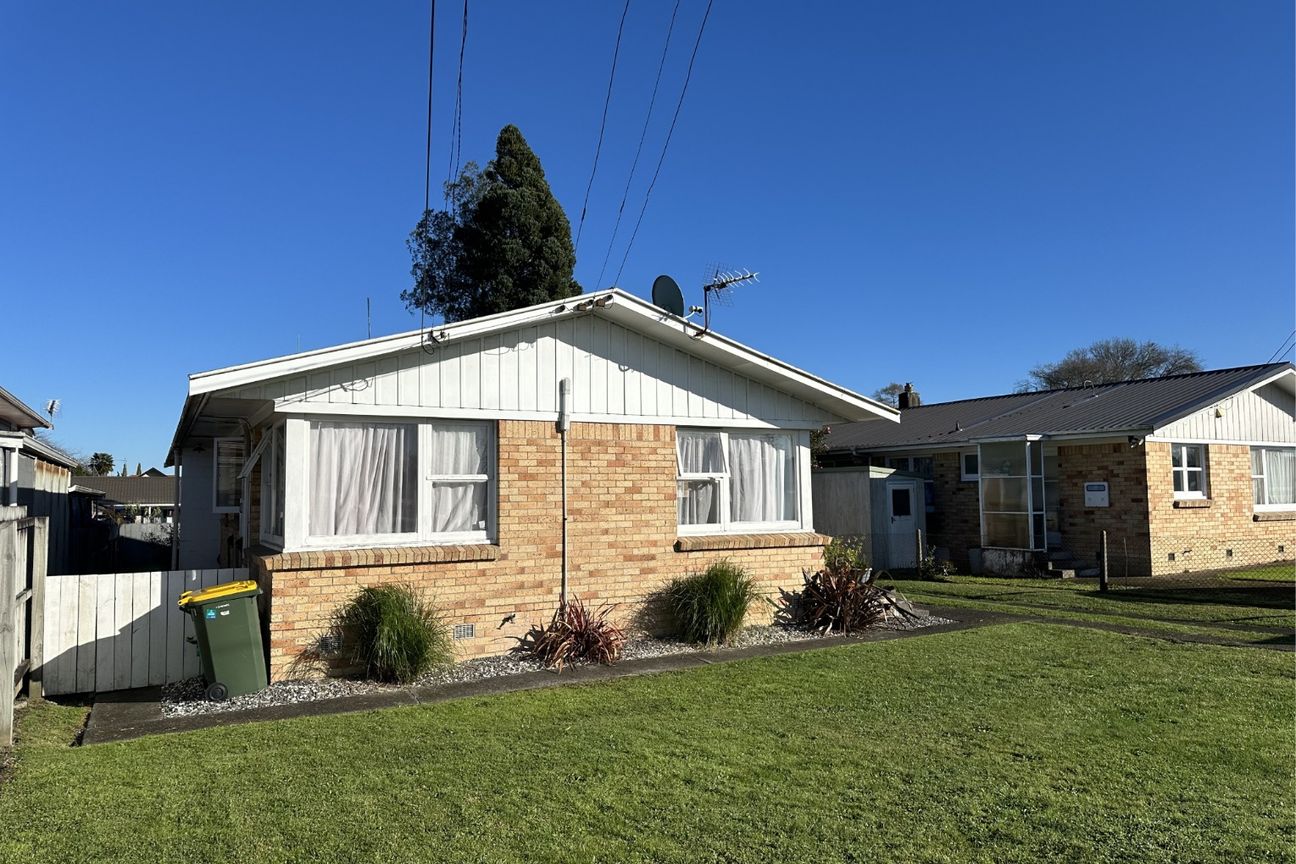 2 Bedroom Unit in the Heart of Fairfield - Vista 2