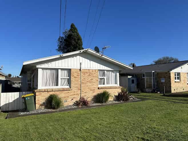 1137A Heaphy Terrace, Fairfield
