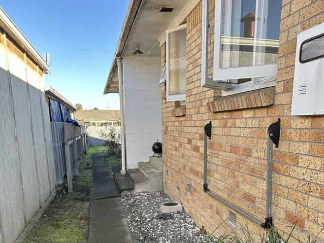 1137A Heaphy Terrace, Fairfield