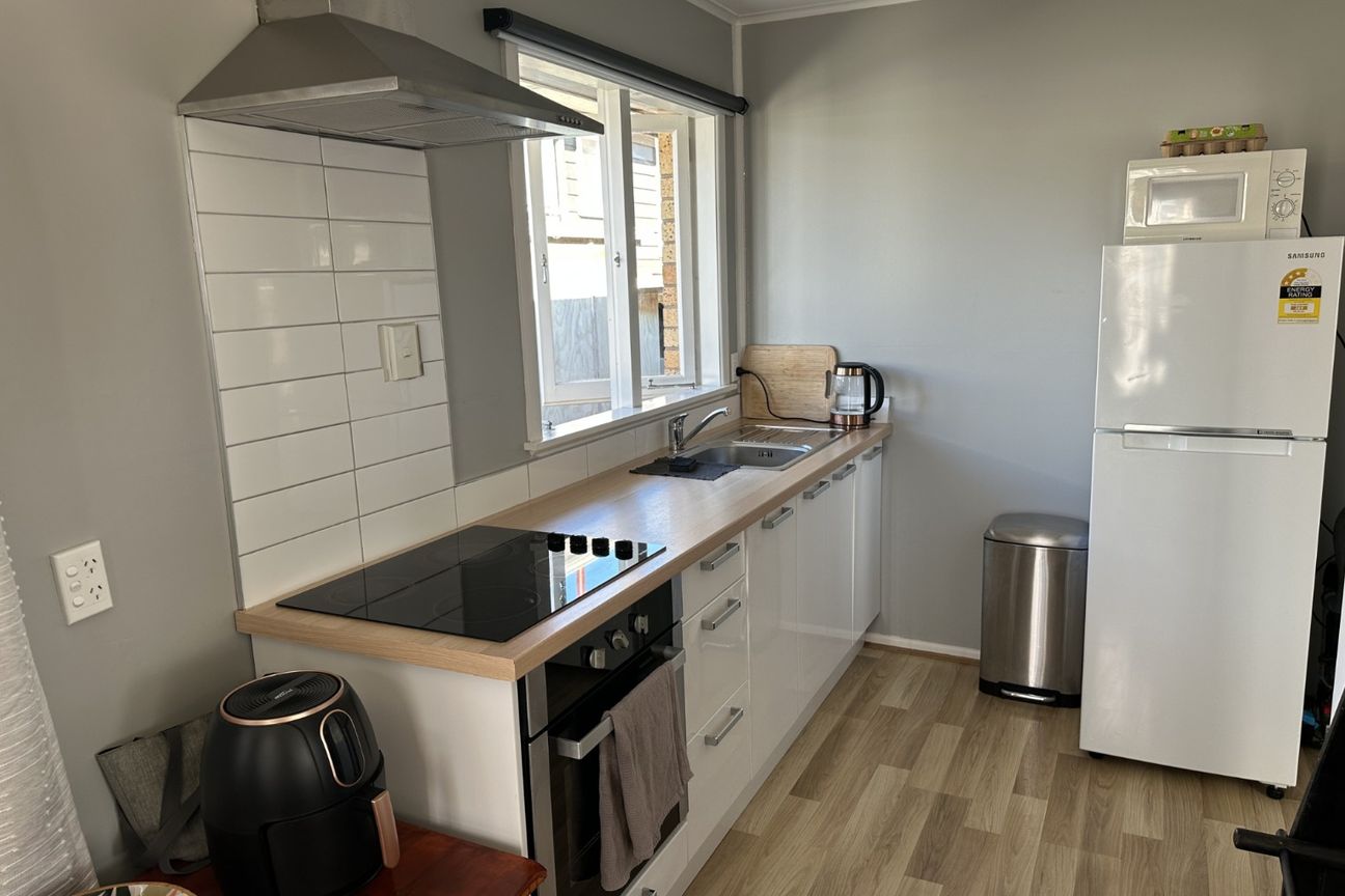 2 Bedroom Unit in the Heart of Fairfield - Vista 5