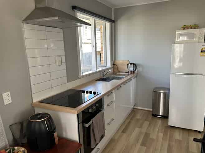 1137A Heaphy Terrace, Fairfield