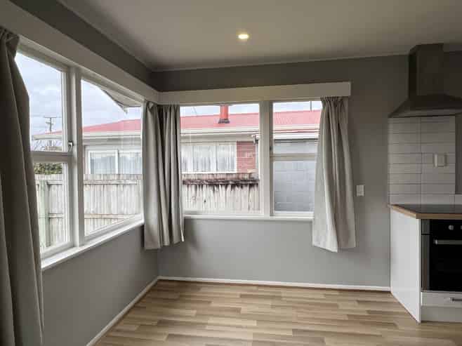 1137A Heaphy Terrace, Fairfield