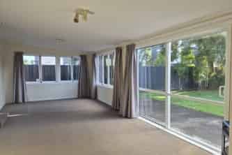 Northland - Address withheld