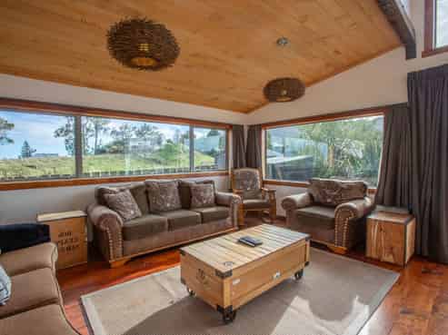 6 Kowhai Way, Ohakune