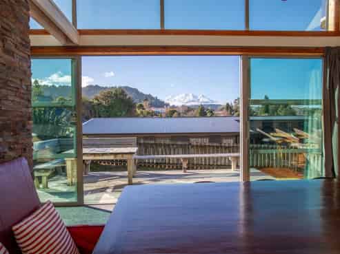6 Kowhai Way, Ohakune