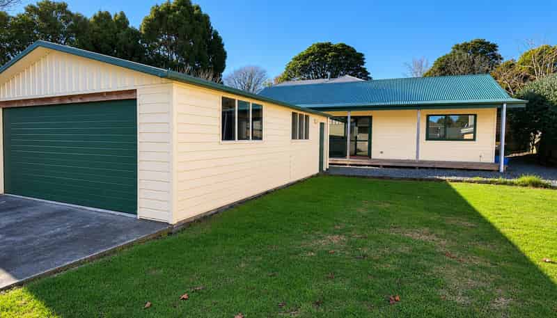 119A Govett Avenue, Frankleigh Park