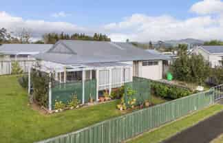 18 Galbraith Street, Waihi