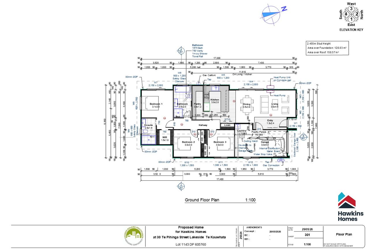 Want a Spacious 3 Bed New Home? - Widok 2