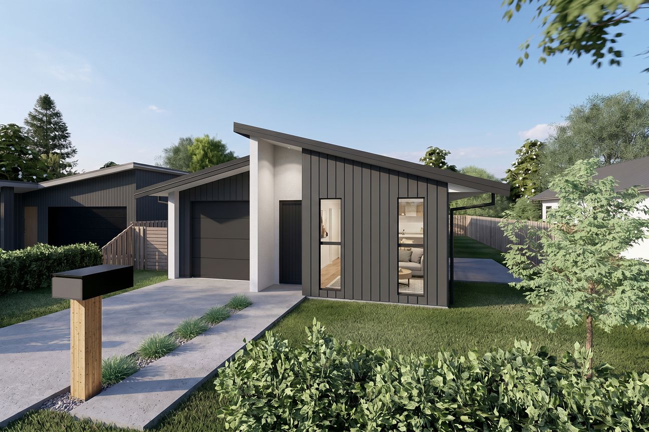 Want a Spacious 3 Bed New Home? - Widok 4
