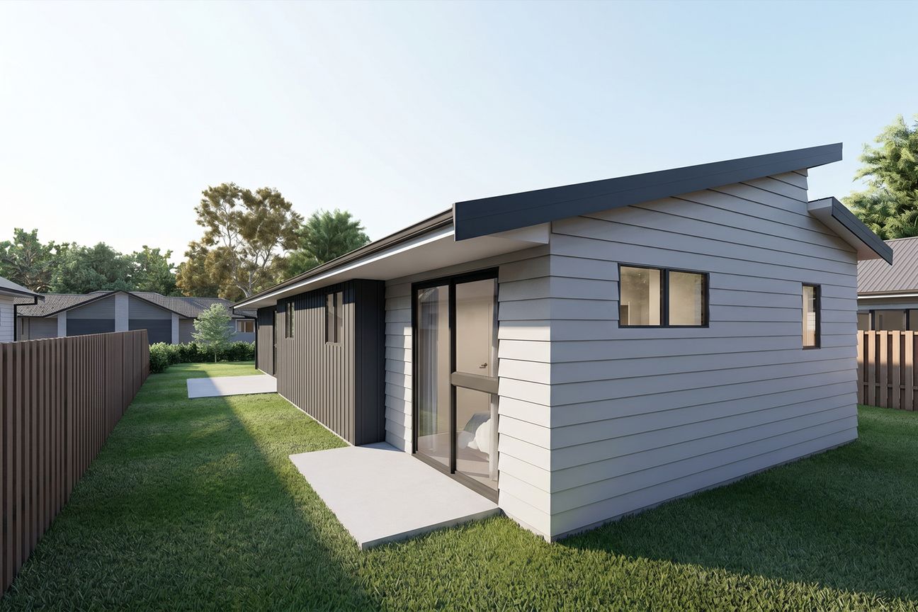 Want a Spacious 3 Bed New Home? - Widok 6